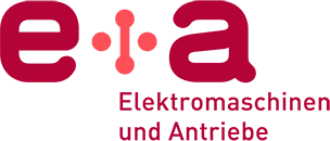 ExSell inc. representing Elektromaschinen und Antriebe. alternate logo