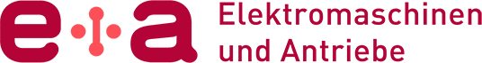 ExSell inc. representing Elektromaschinen und Antriebe. logo